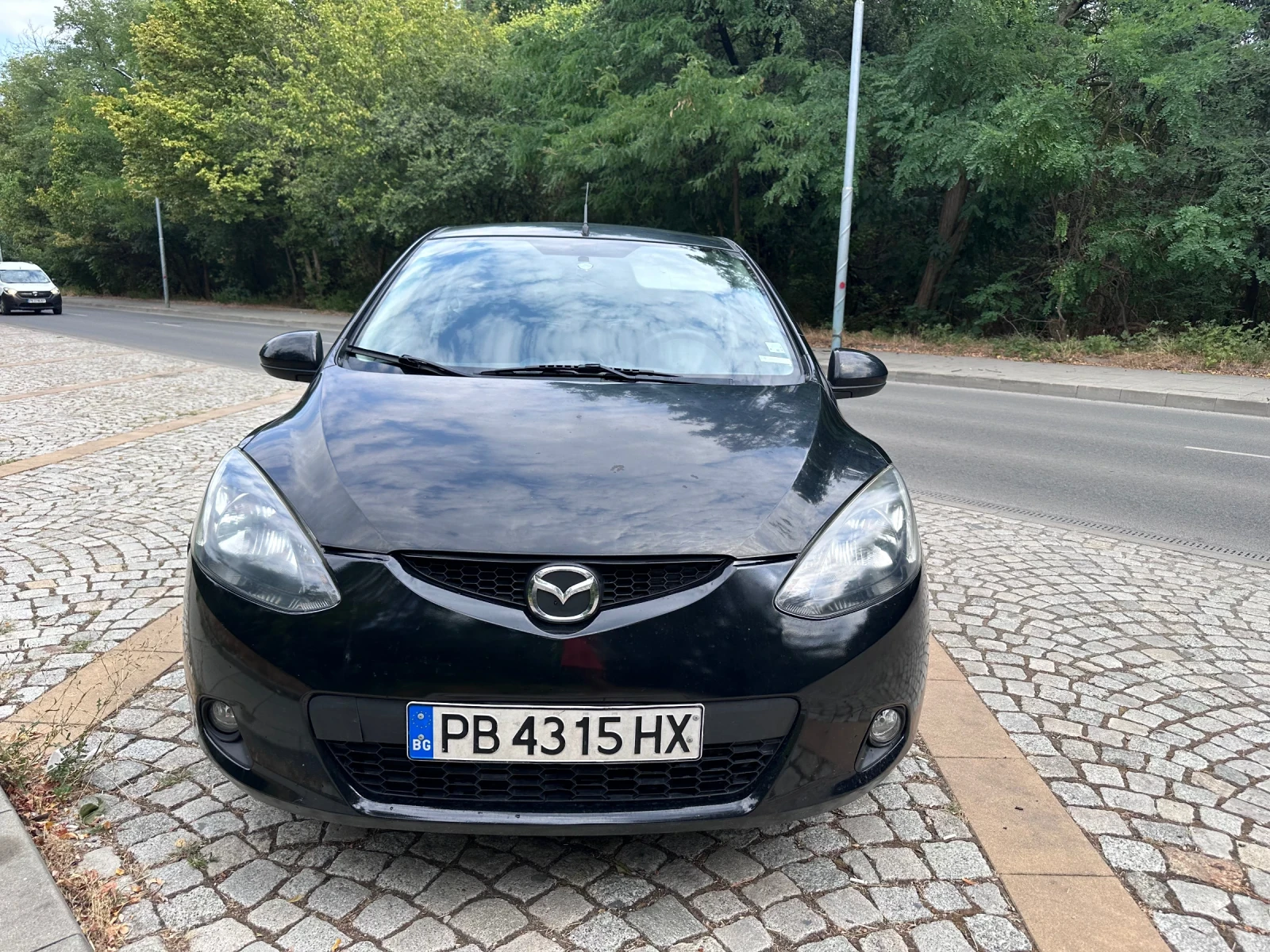 Mazda 2  - изображение 3