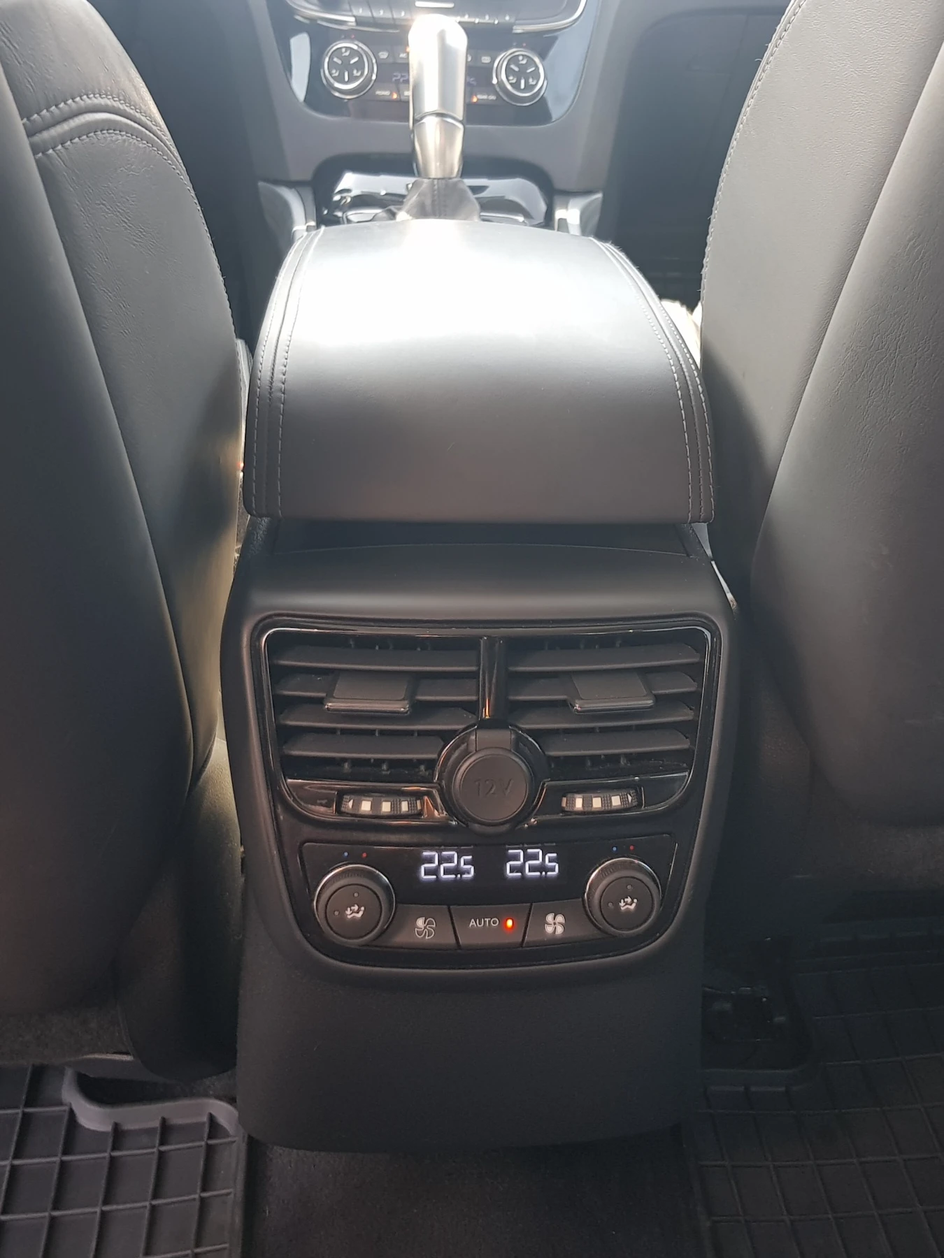 Peugeot 508 2.2 HDI GT | Mobile.bg — изображение 11