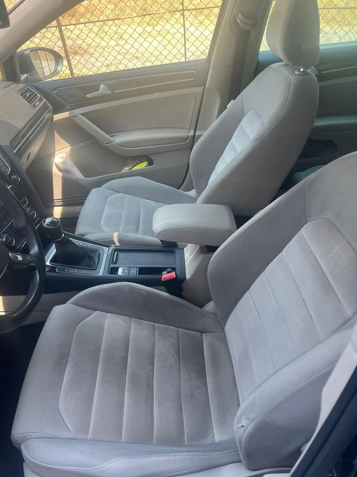VW Golf  - изображение 9