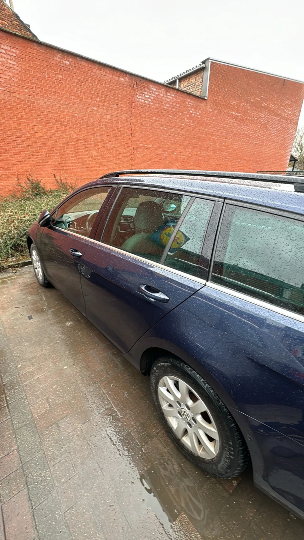 VW Golf  - изображение 6