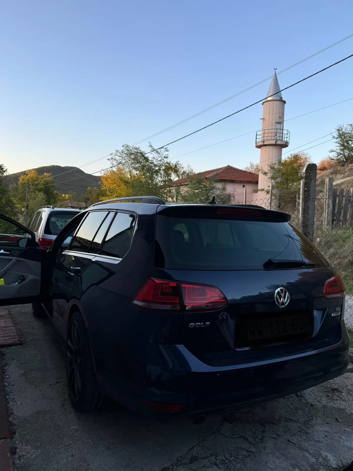 VW Golf | Mobile.bg — изображение 1