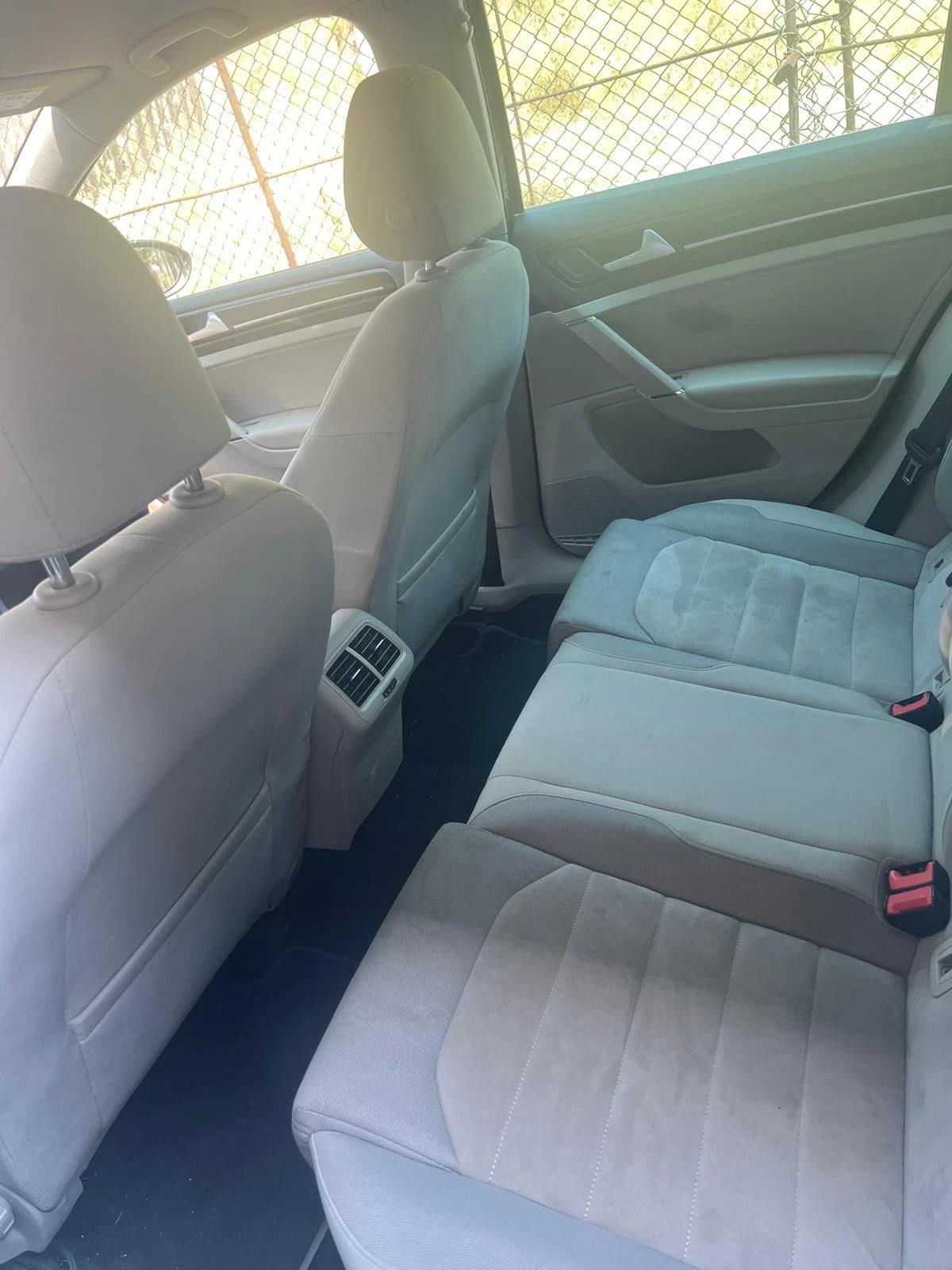 VW Golf  - изображение 8
