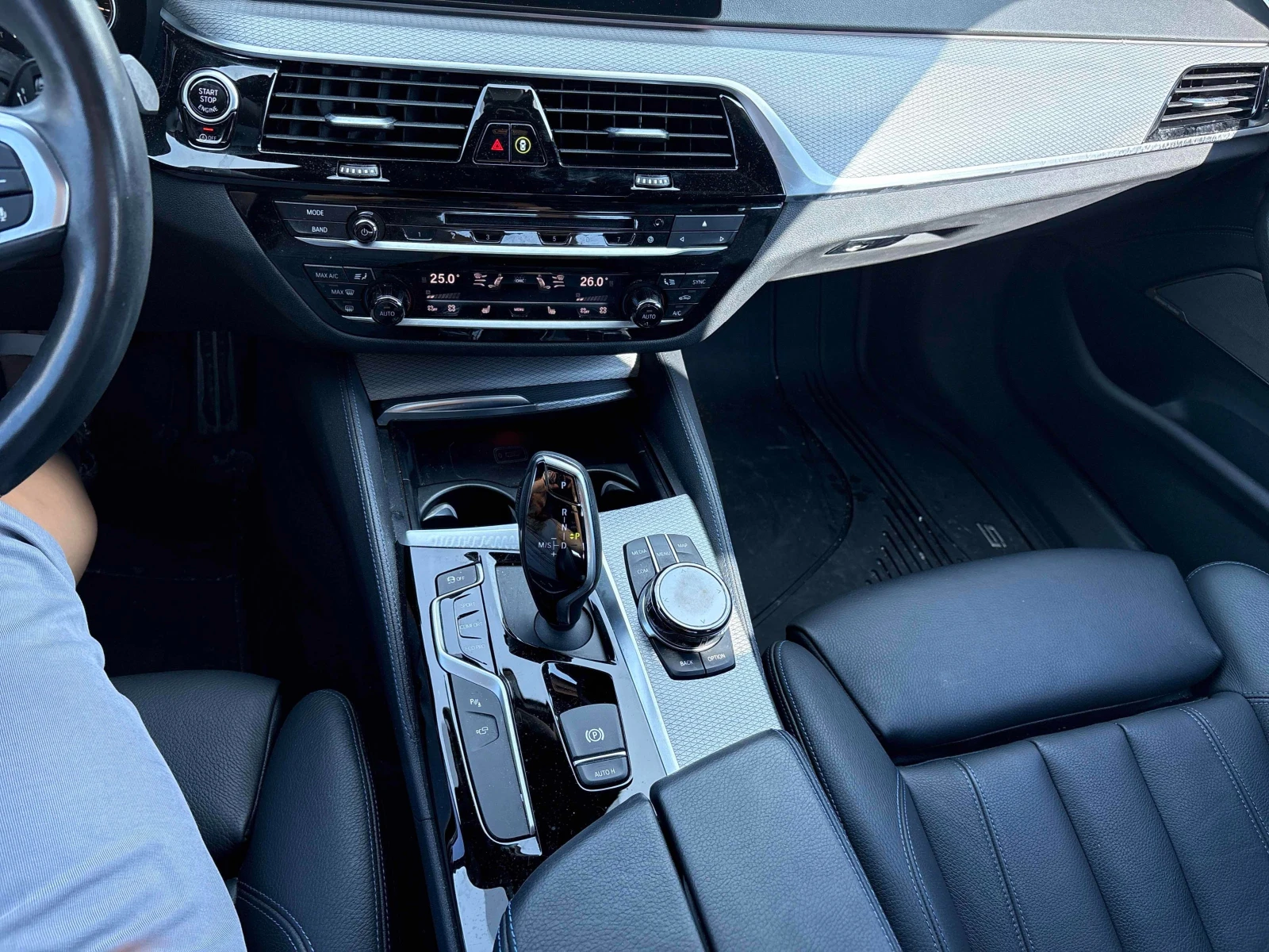 BMW 530 530i xDrive - изображение 7
