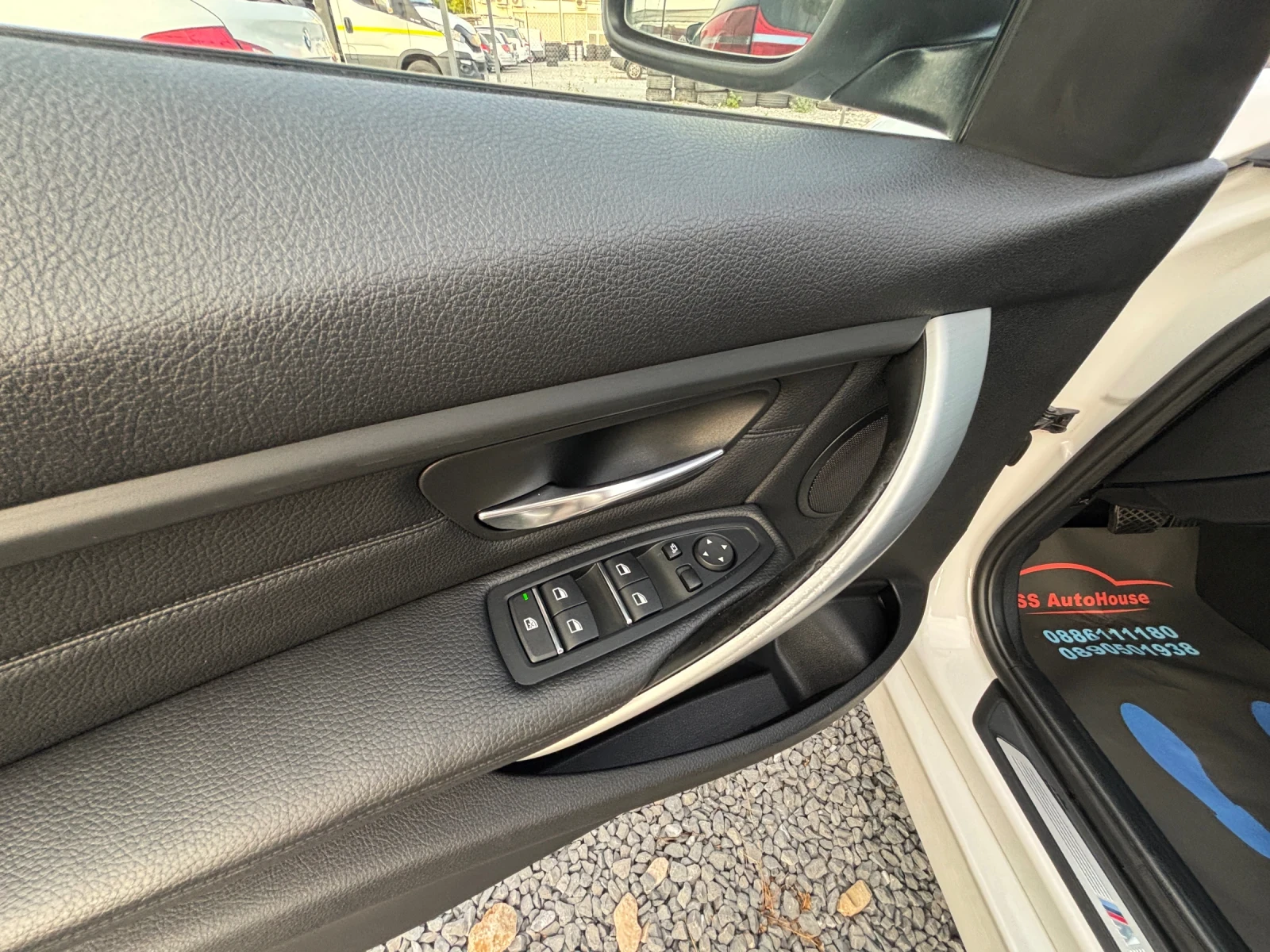 BMW 330 Msport Xdrive FaceLift | Mobile.bg � ����������� 12