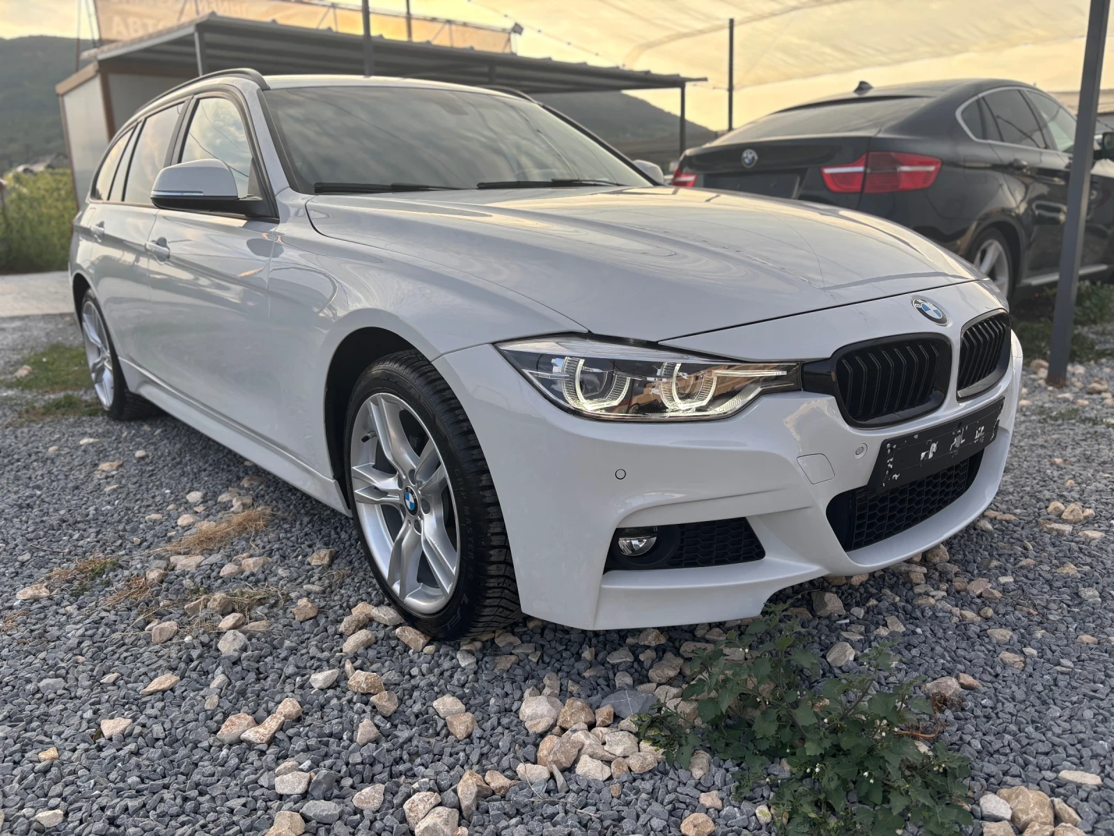 BMW 330 Msport Xdrive FaceLift | Mobile.bg � ����������� 3