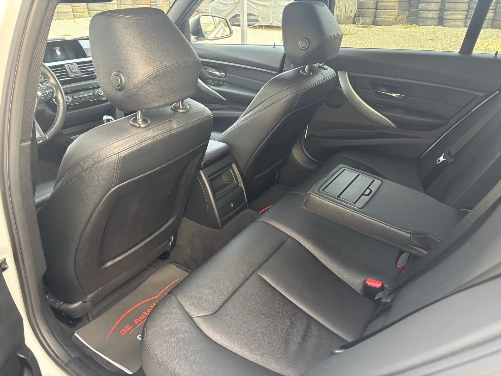 BMW 330 Msport Xdrive FaceLift | Mobile.bg � ����������� 7