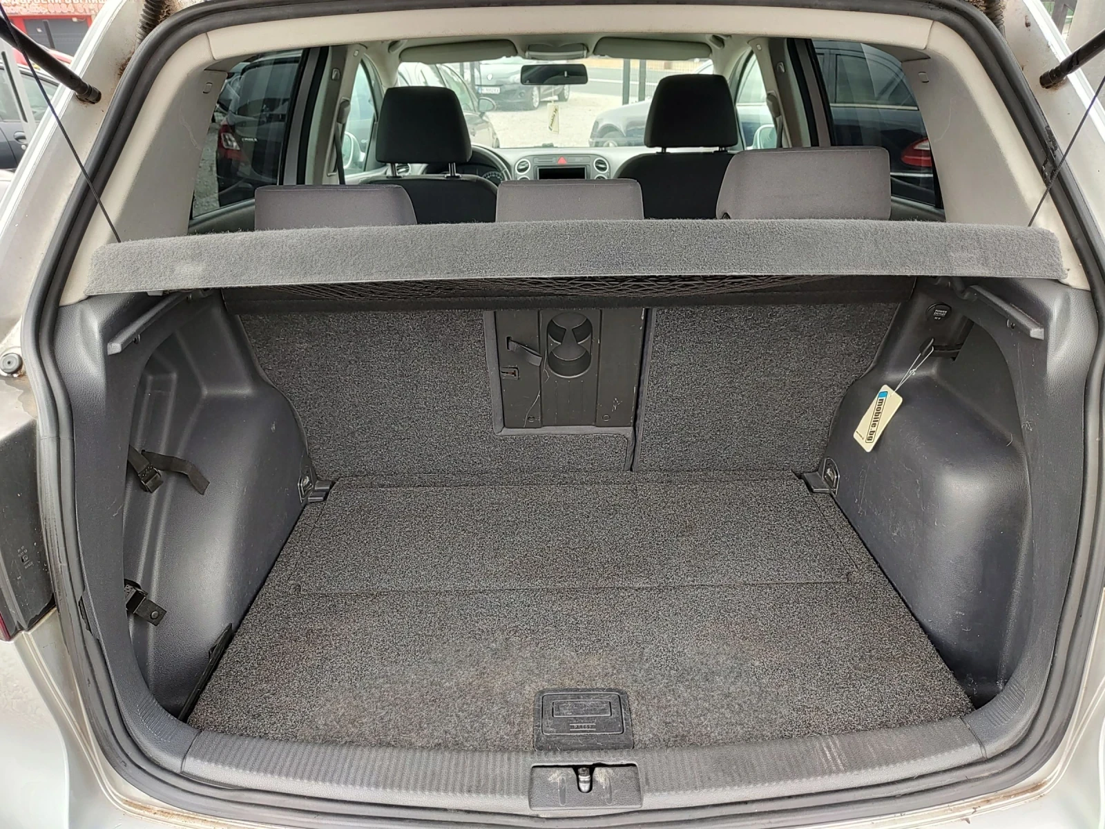 VW Golf Plus 1.9TDI | Mobile.bg   12