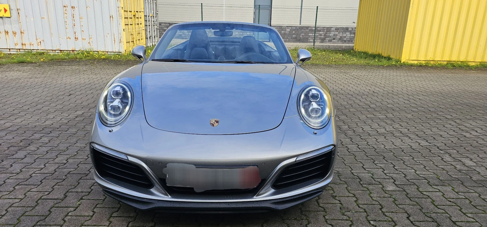 Porsche 911 Carrera S Топ Цена  - изображение 3