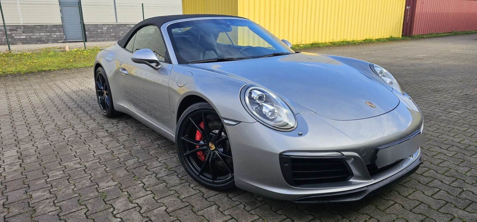 Porsche 911 Carrera S Топ Цена  - изображение 7