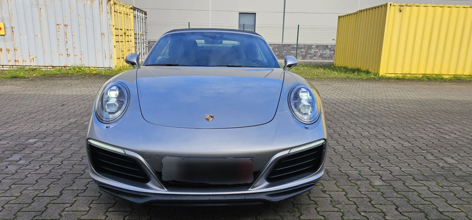 Porsche 911 Carrera S Топ Цена  - изображение 9