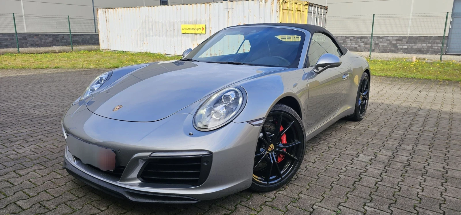 Porsche 911 Carrera S Топ Цена  - изображение 8