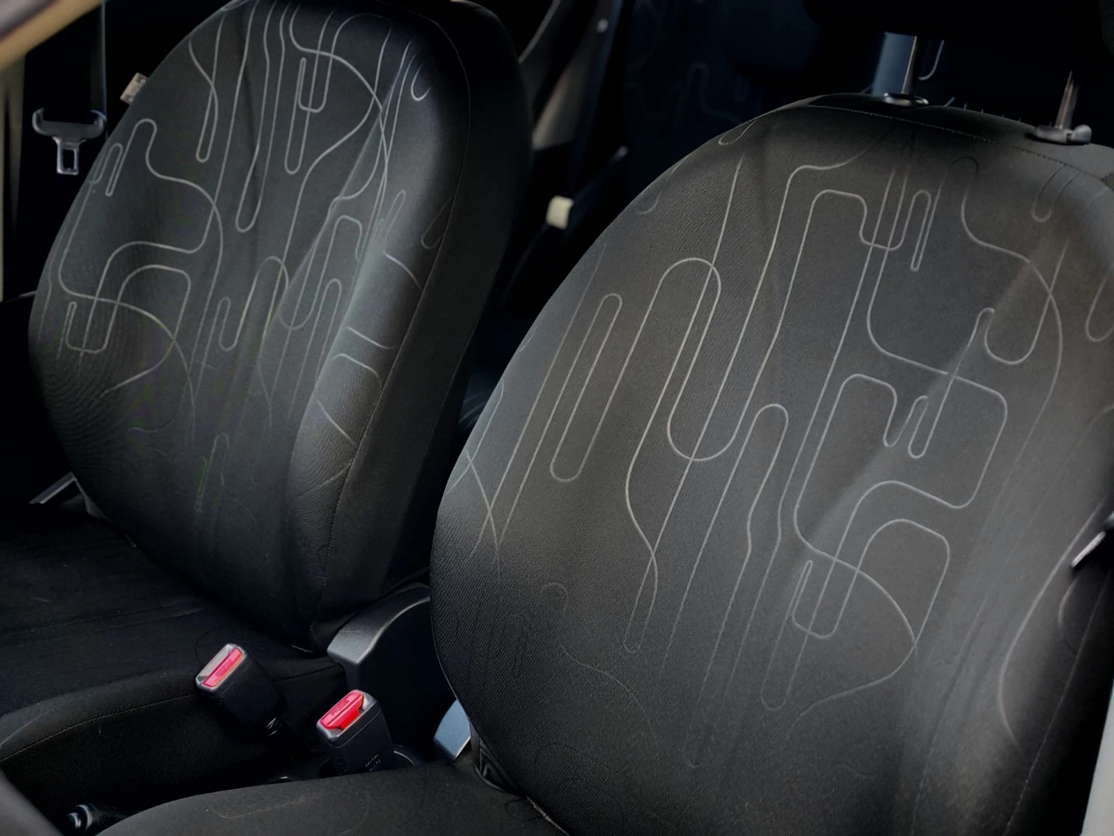 Toyota Yaris 1.0(70)* FACELIFT* EURO-5*  *  | Mobile.bg   14