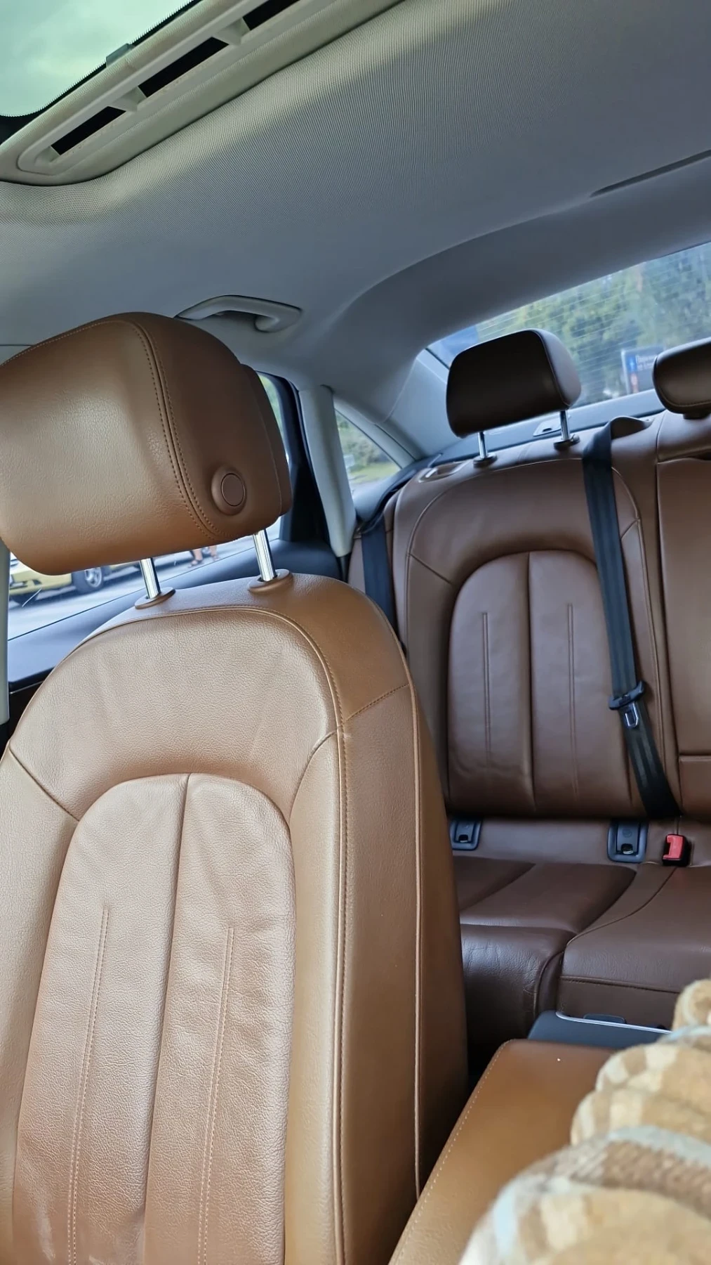 Audi A6 2, 0 tfsi AVTOMAT?K sedan ПЕРФЕКТЕН - изображение 8