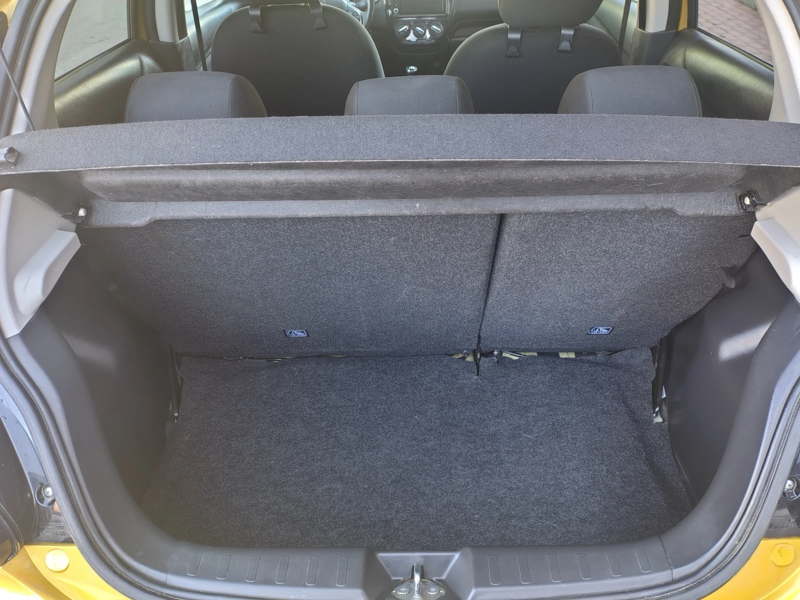 Mitsubishi Space star  +  | Mobile.bg   13