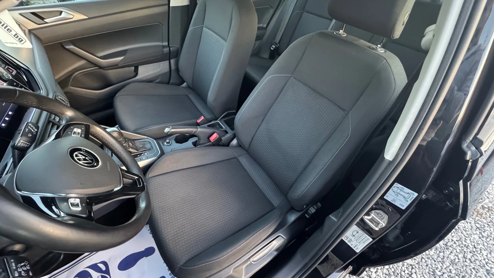 VW Polo 75.000 k - 7 G  | Mobile.bg   9