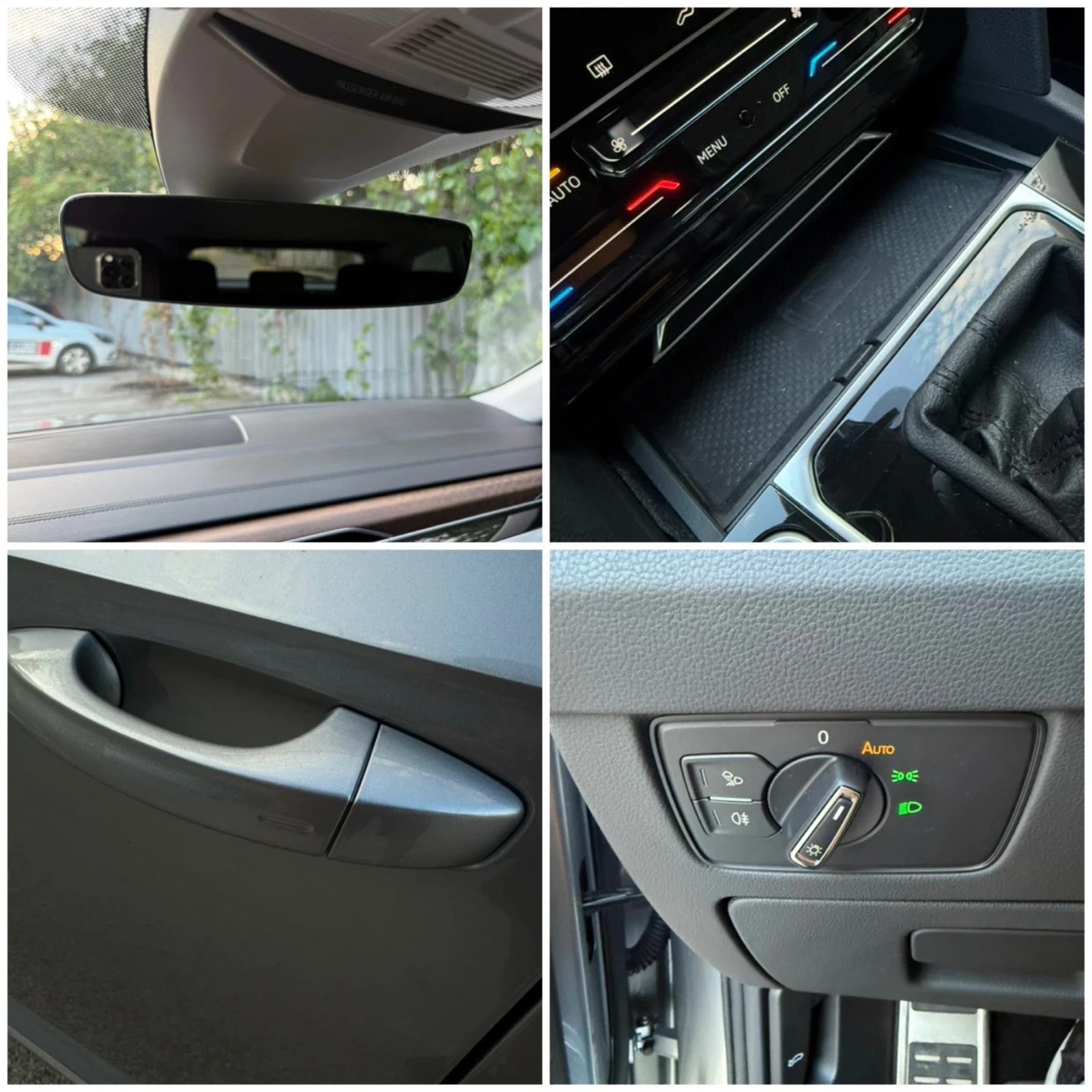 VW Arteon 2.0 TSI 7 DSG � �������� | Mobile.bg � ����������� 13