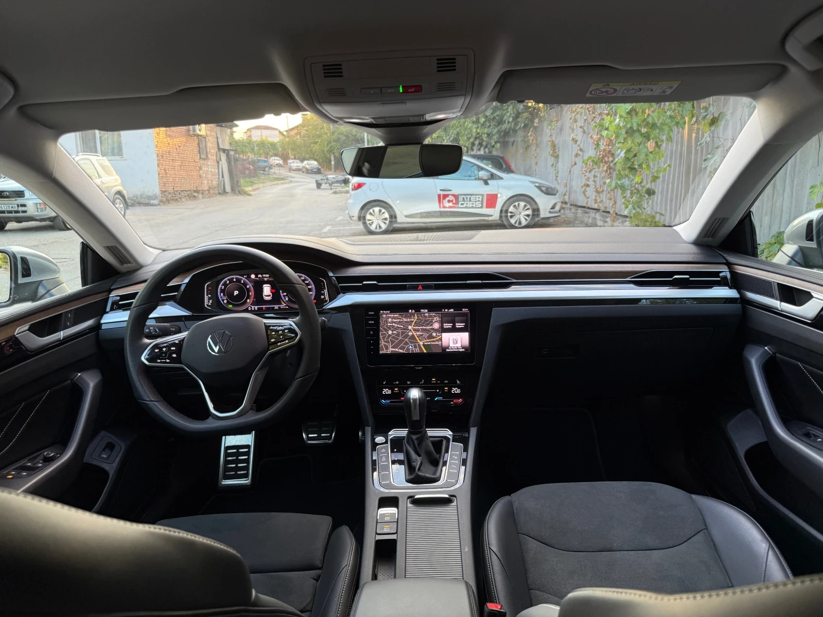 VW Arteon 2.0 TSI 7 DSG � �������� | Mobile.bg � ����������� 8