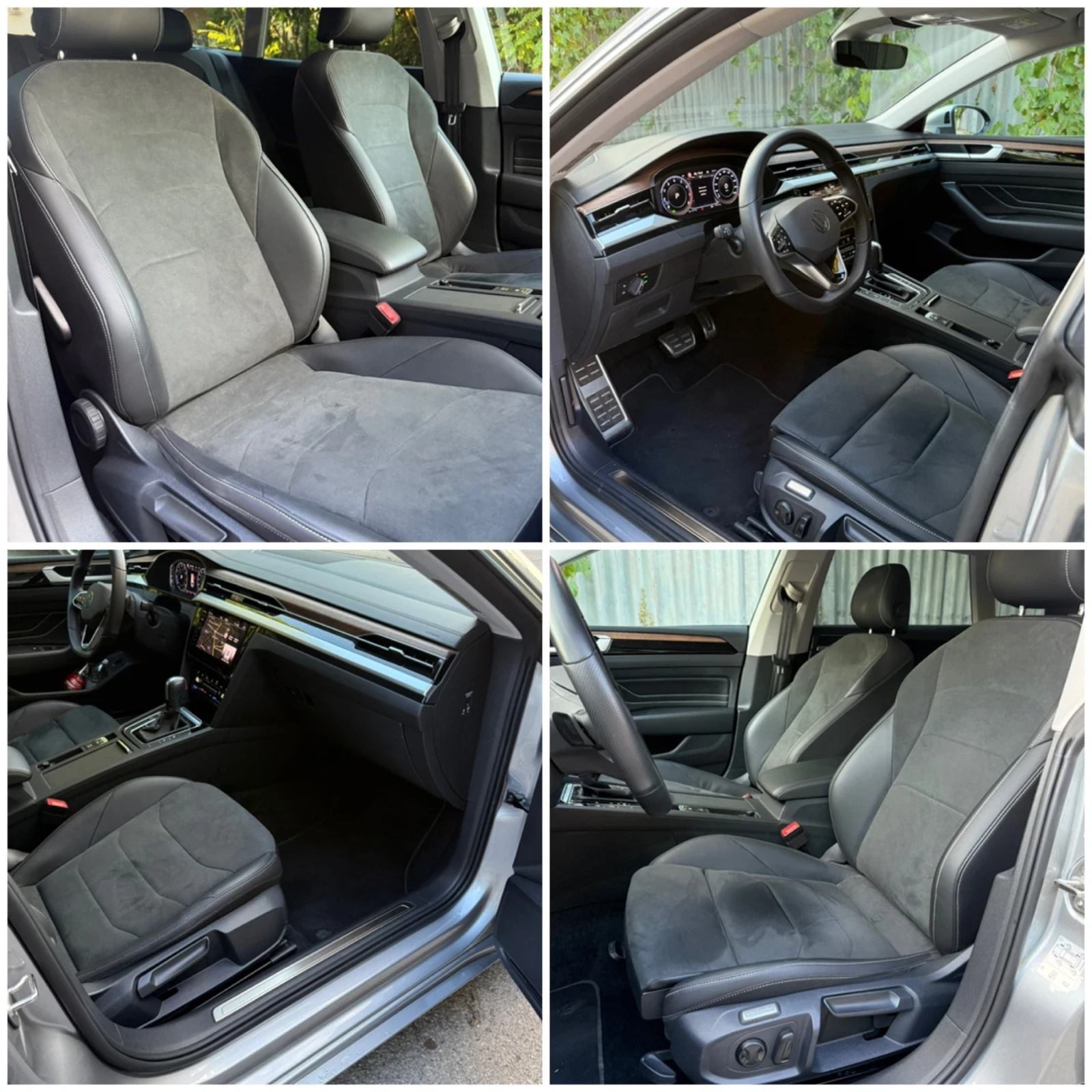 VW Arteon 2.0 TSI 7 DSG � �������� | Mobile.bg � ����������� 7