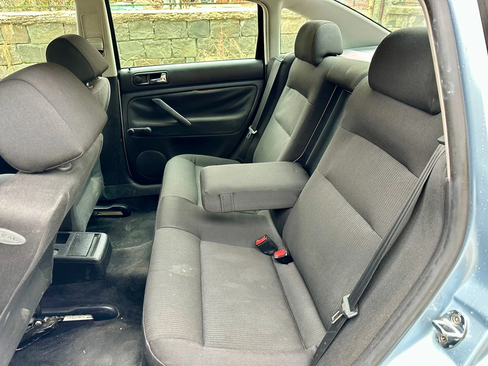 VW Passat 1.9 tdi | Mobile.bg   9