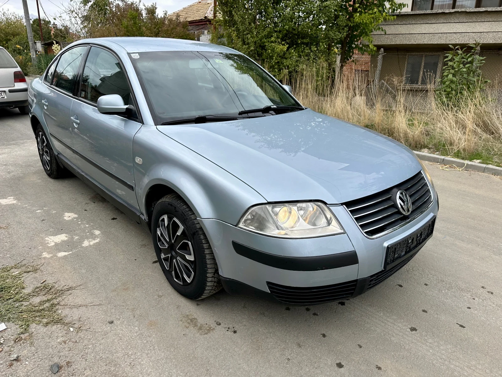 VW Passat 1.9 tdi | Mobile.bg   1