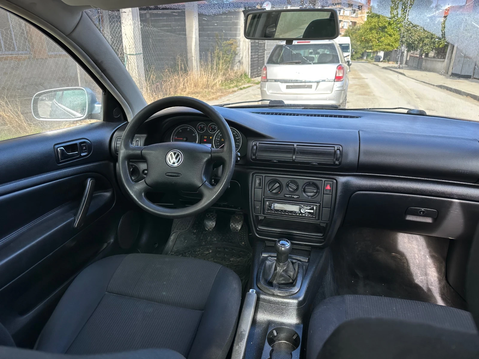 VW Passat 1.9 tdi | Mobile.bg   7