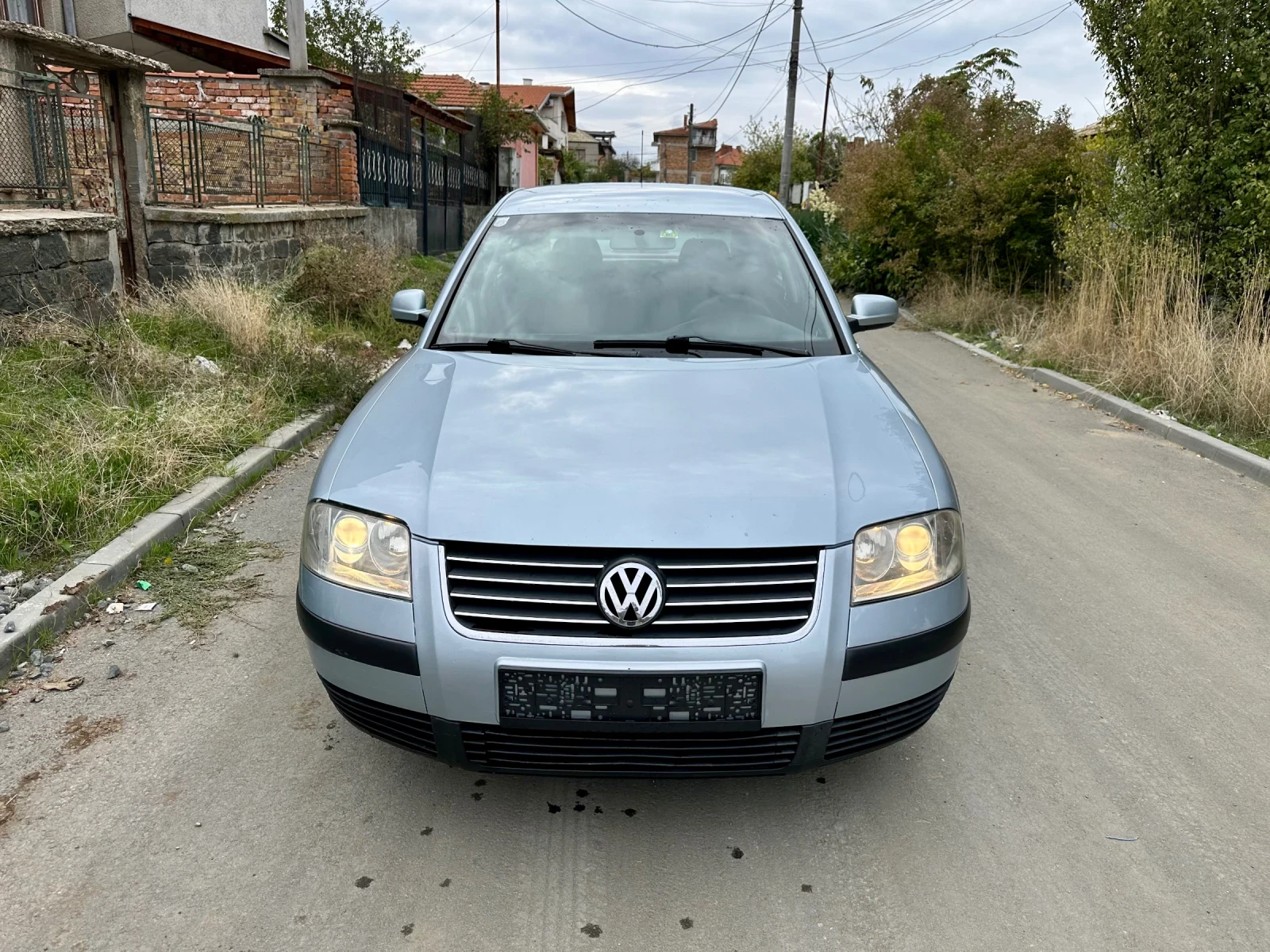 VW Passat 1.9 tdi | Mobile.bg   2