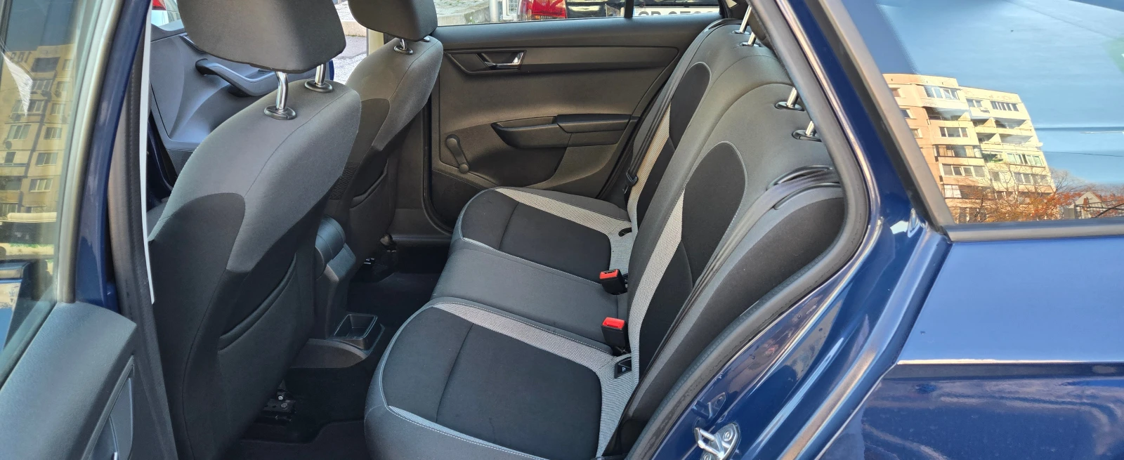 Skoda Fabia 1.0 ������� ��� | Mobile.bg � ����������� 11