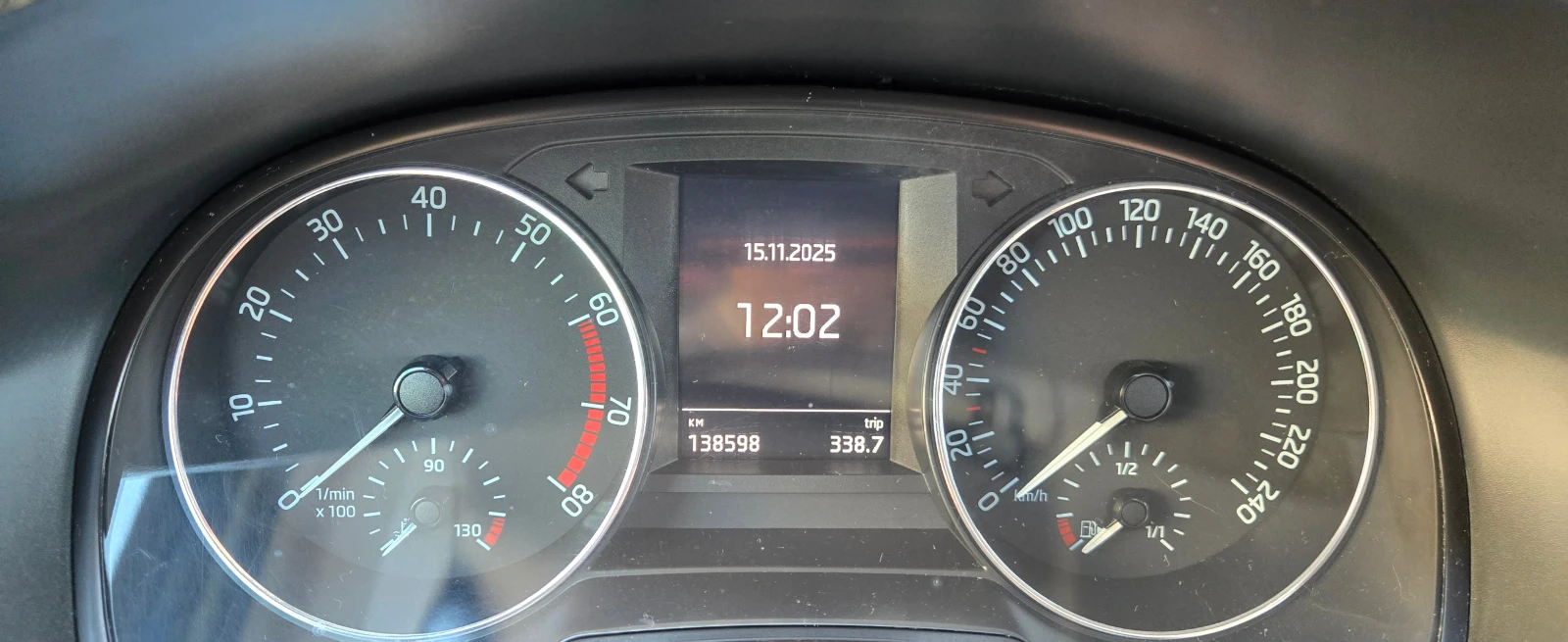 Skoda Fabia 1.0 ������� ��� | Mobile.bg � ����������� 14