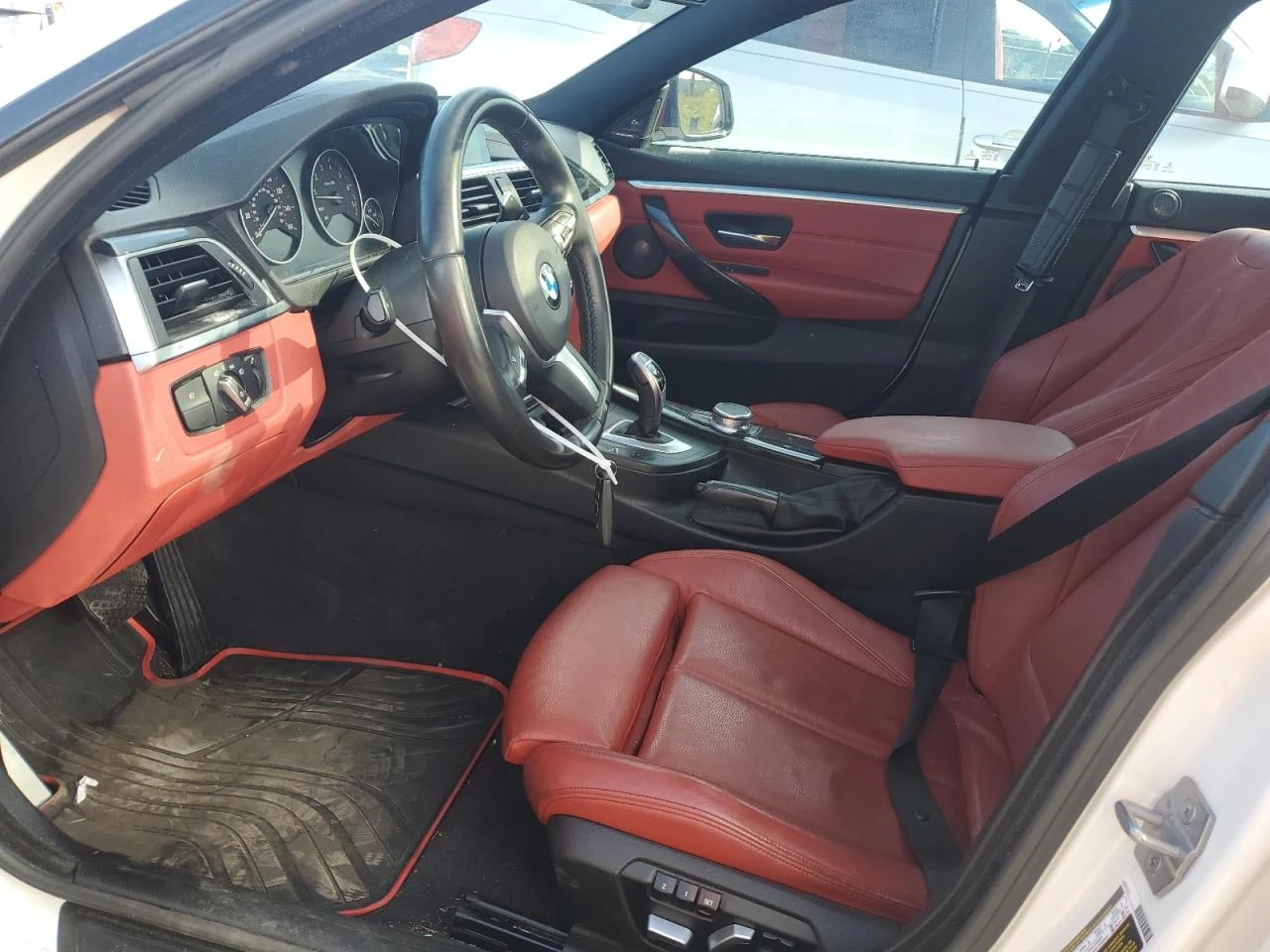 BMW 430 I GRAN COUPE | Mobile.bg   7