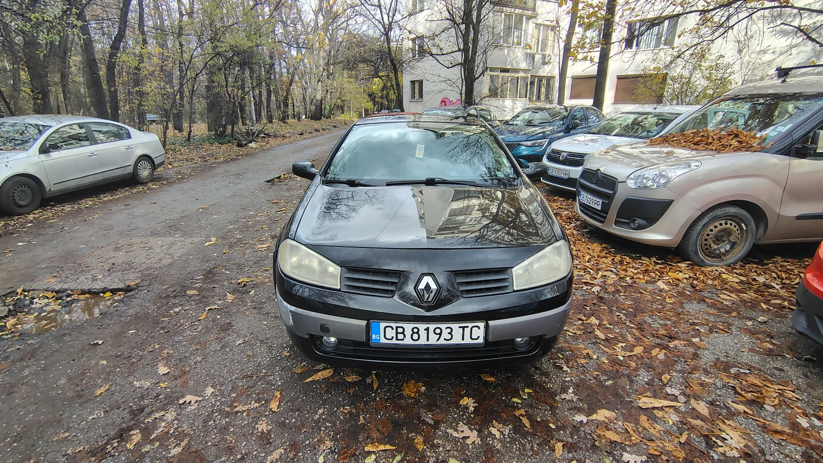 Renault Megane | Mobile.bg � ����������� 11