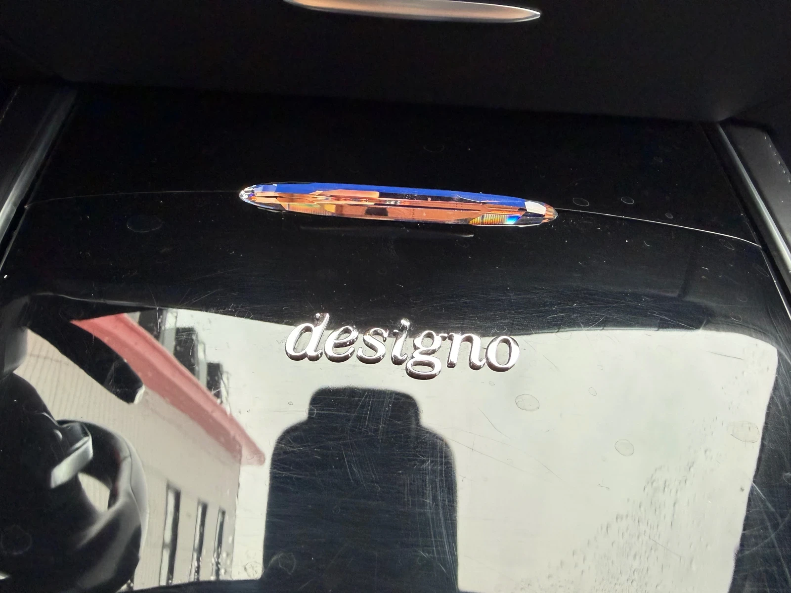 Mercedes-Benz S 500 * AMG* COUPE* *  | Mobile.bg   13