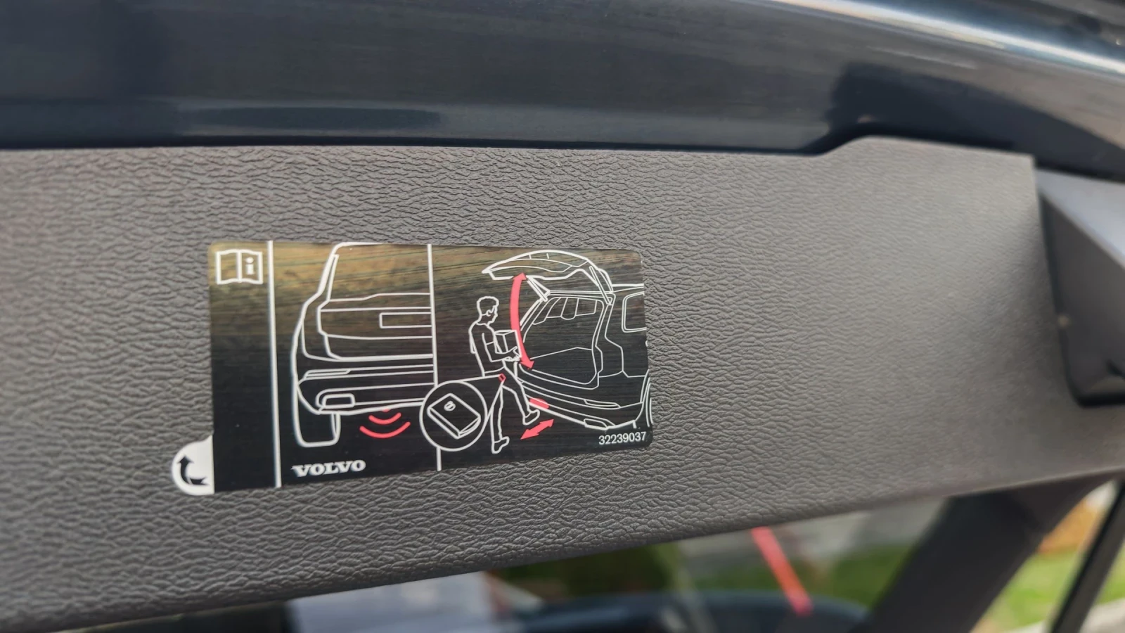 Volvo V60 Inscription D4 190kc.4x4 head-up Key less | Mobile.bg   14