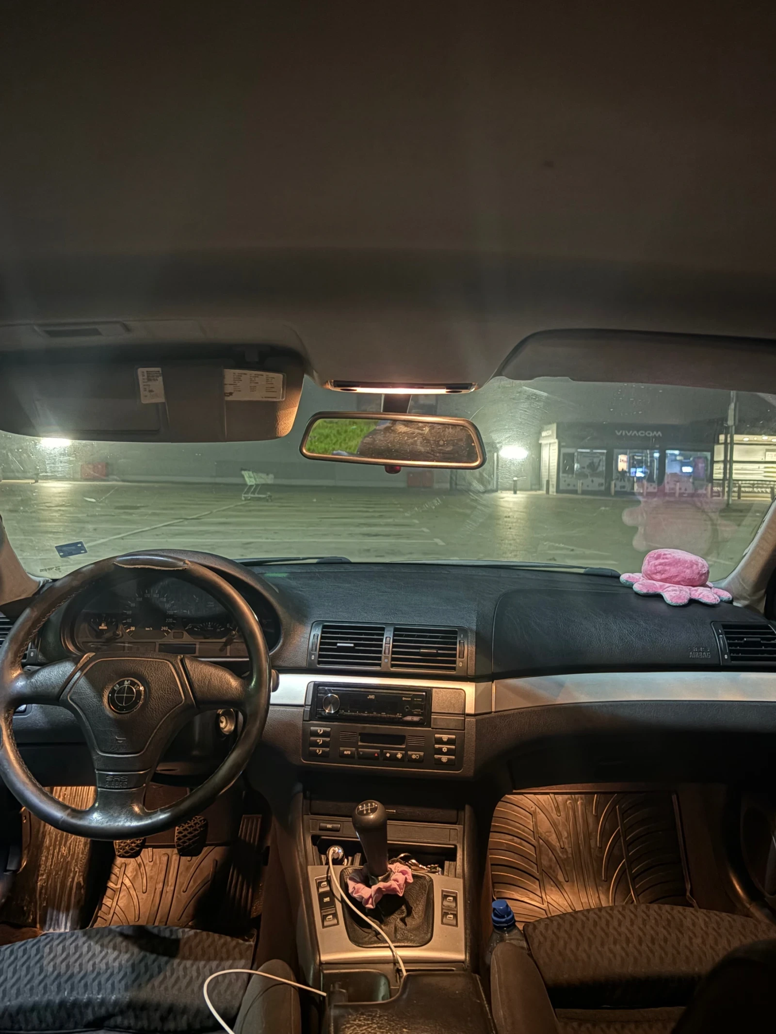 BMW 330  - изображение 9