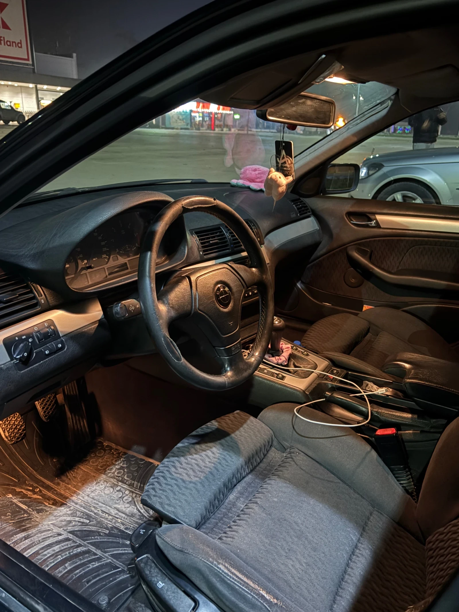 BMW 330  - изображение 8