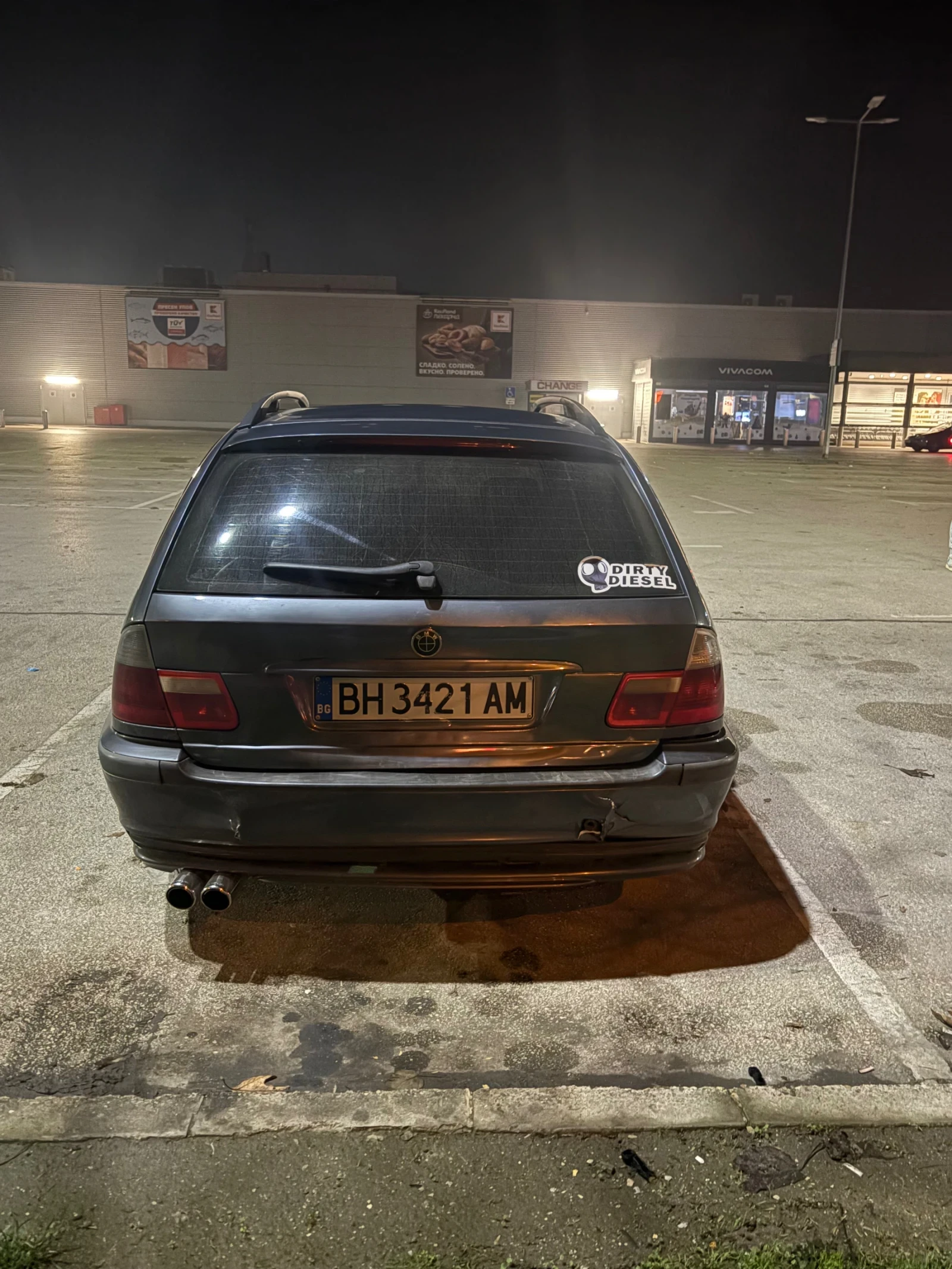 BMW 330  - изображение 6