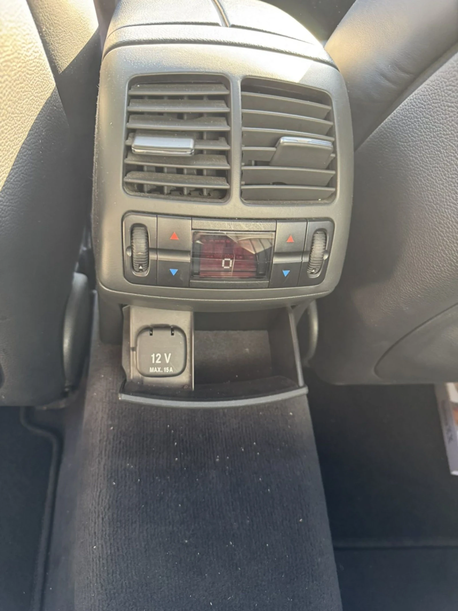 Mercedes-Benz E 55 AMG, снимка 8 - Автомобили и джипове - 52792792