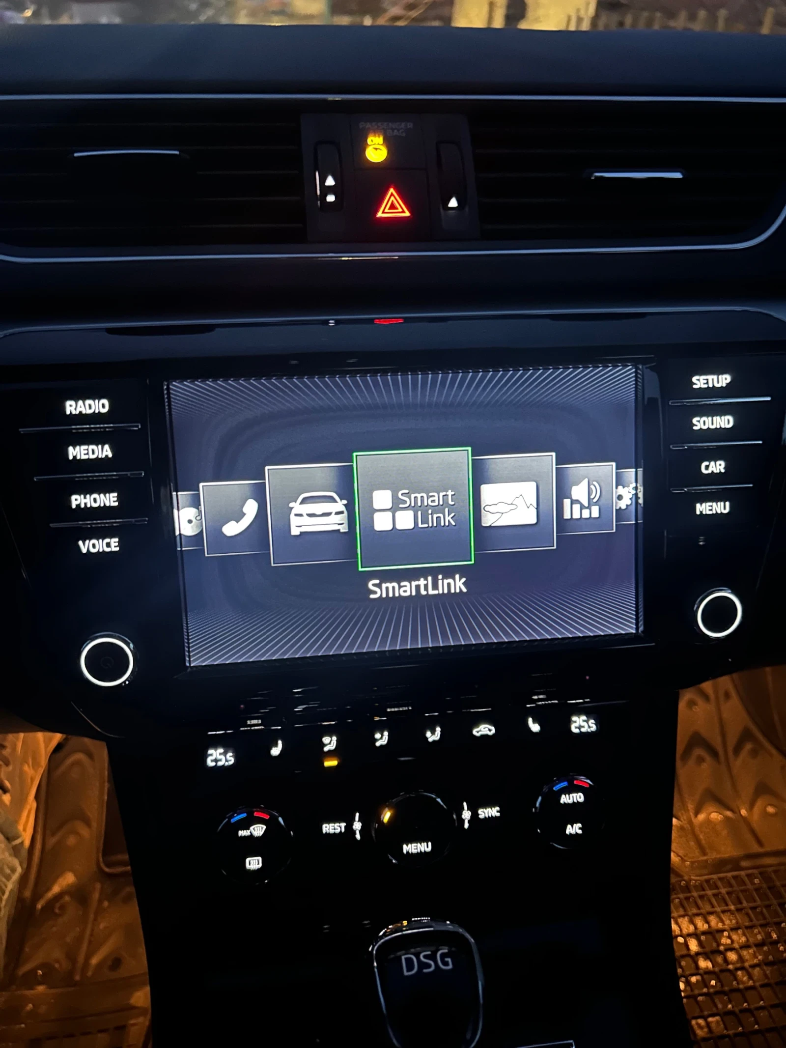 Skoda Superb 190 ���� | Mobile.bg � ����������� 15