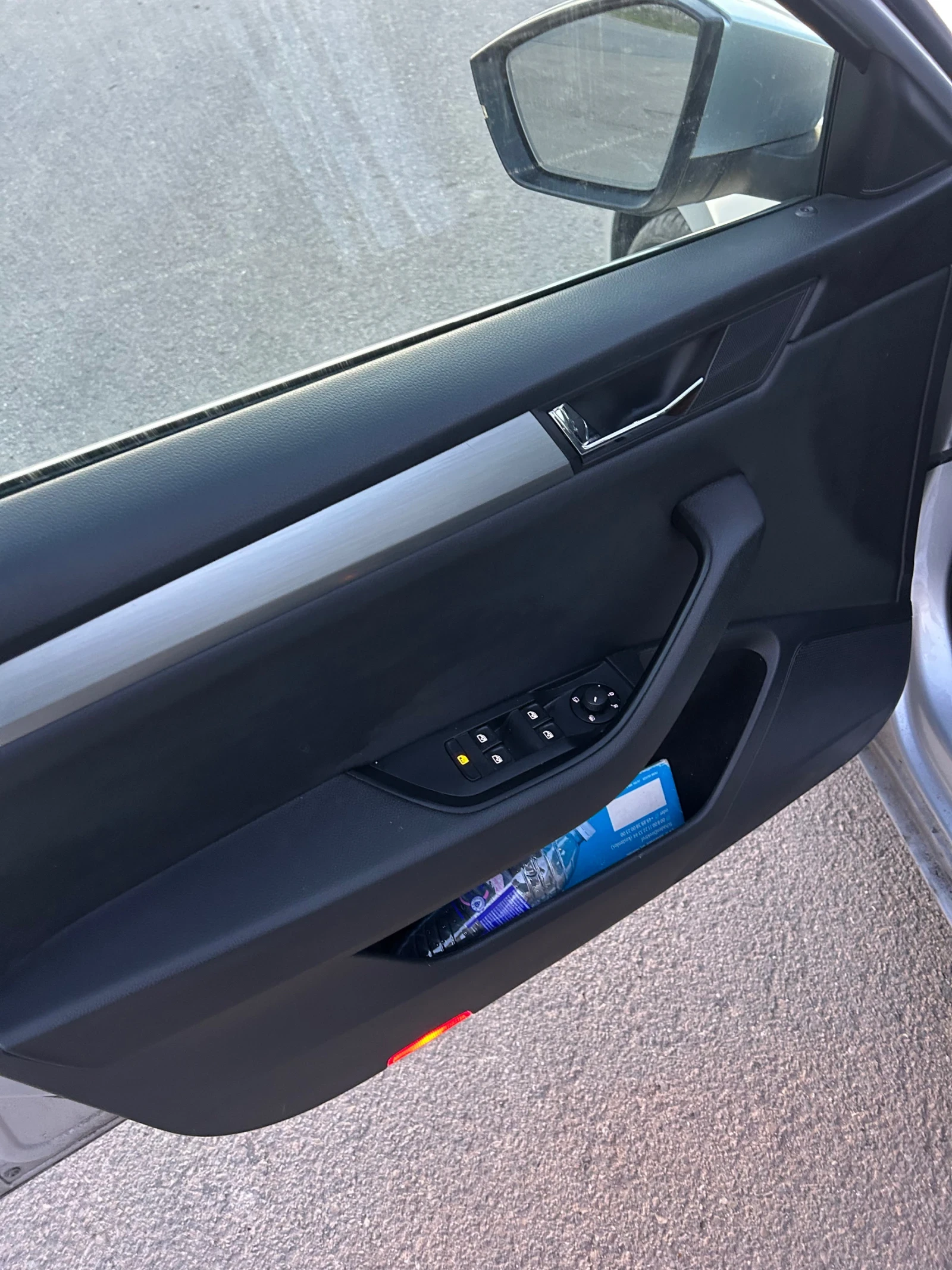 Skoda Superb 190 ���� | Mobile.bg � ����������� 17