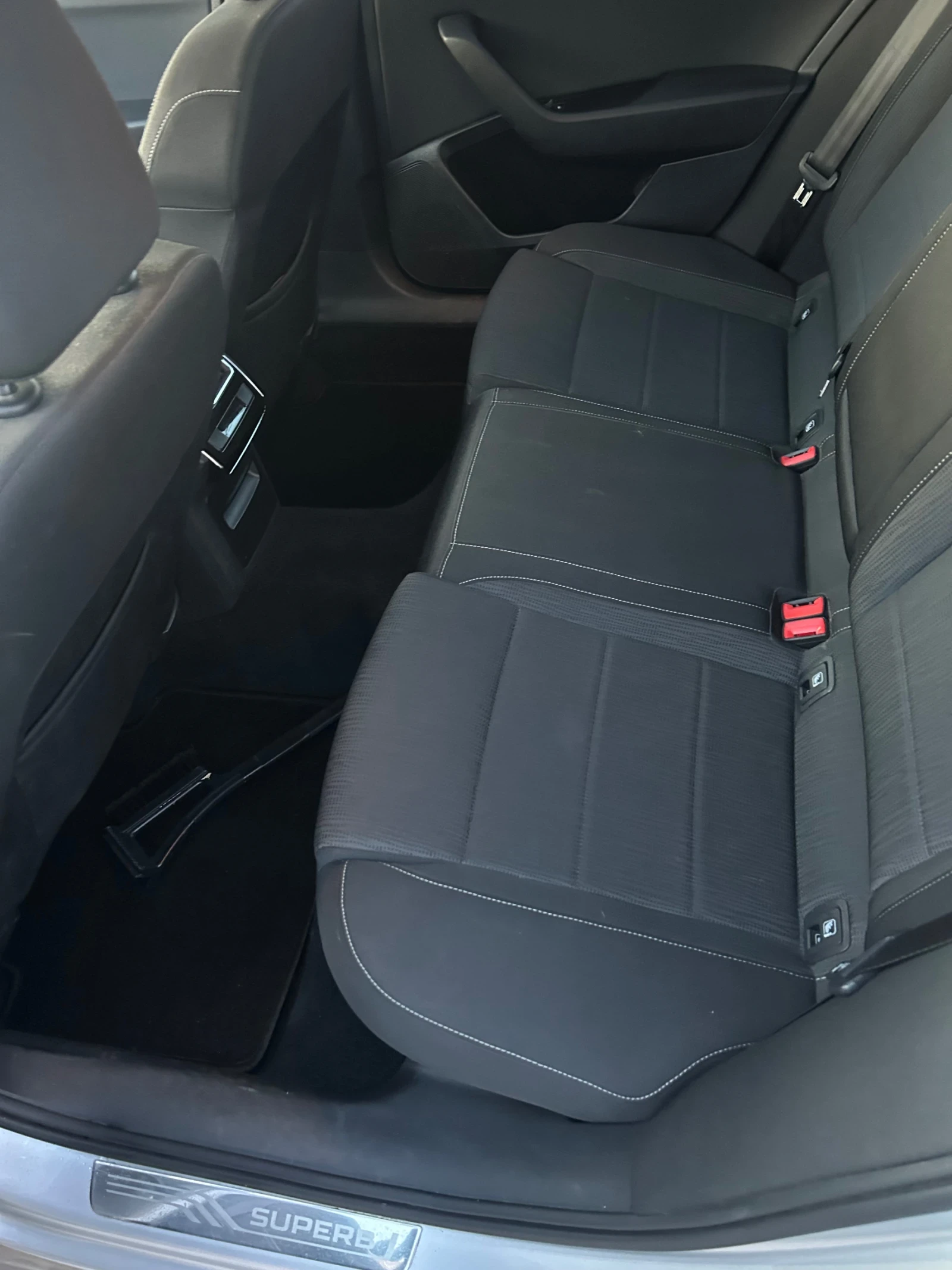 Skoda Superb 190 ���� | Mobile.bg � ����������� 11