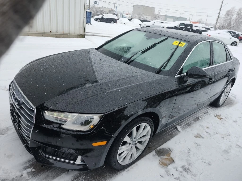 Audi A4 * KOMFORT * CARFAX * ���� �� �� | Mobile.bg � ����������� 1