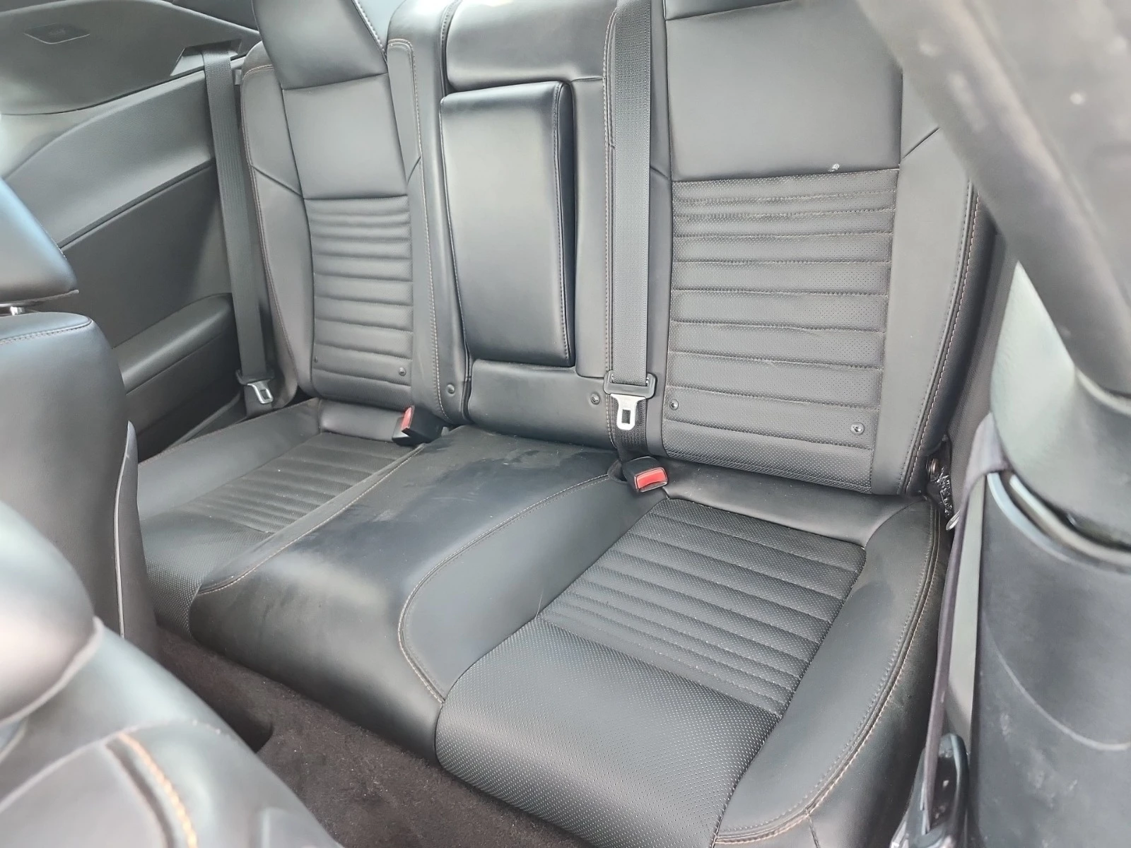 Dodge Challenger R/T SHAKER * * CARFAX * * ���� ������ * *  | Mobile.bg � ����������� 10