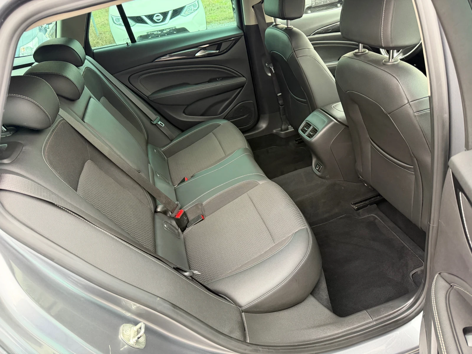 Opel Insignia 2.0CDTI, Exclusive, ��������, Intel. Lux led light | Mobile.bg � ����������� 12