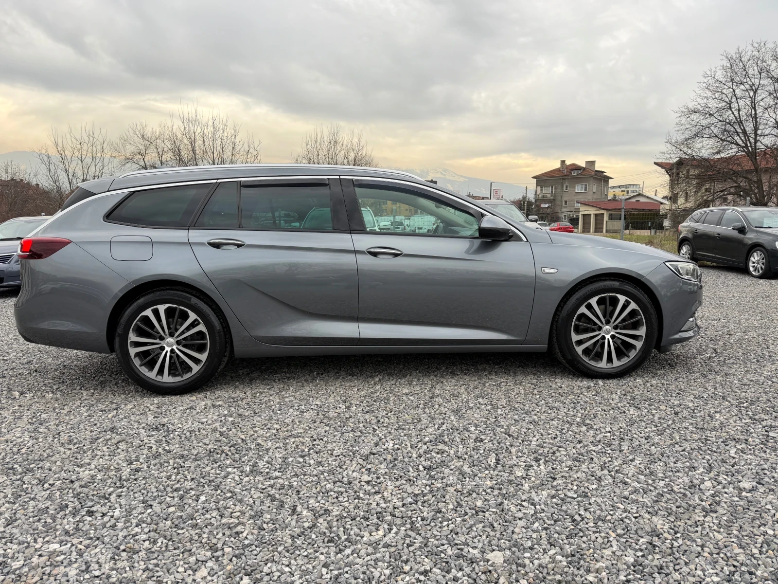 Opel Insignia 2.0CDTI, Exclusive, Обслужен, Intel. Lux led light - изображение 5