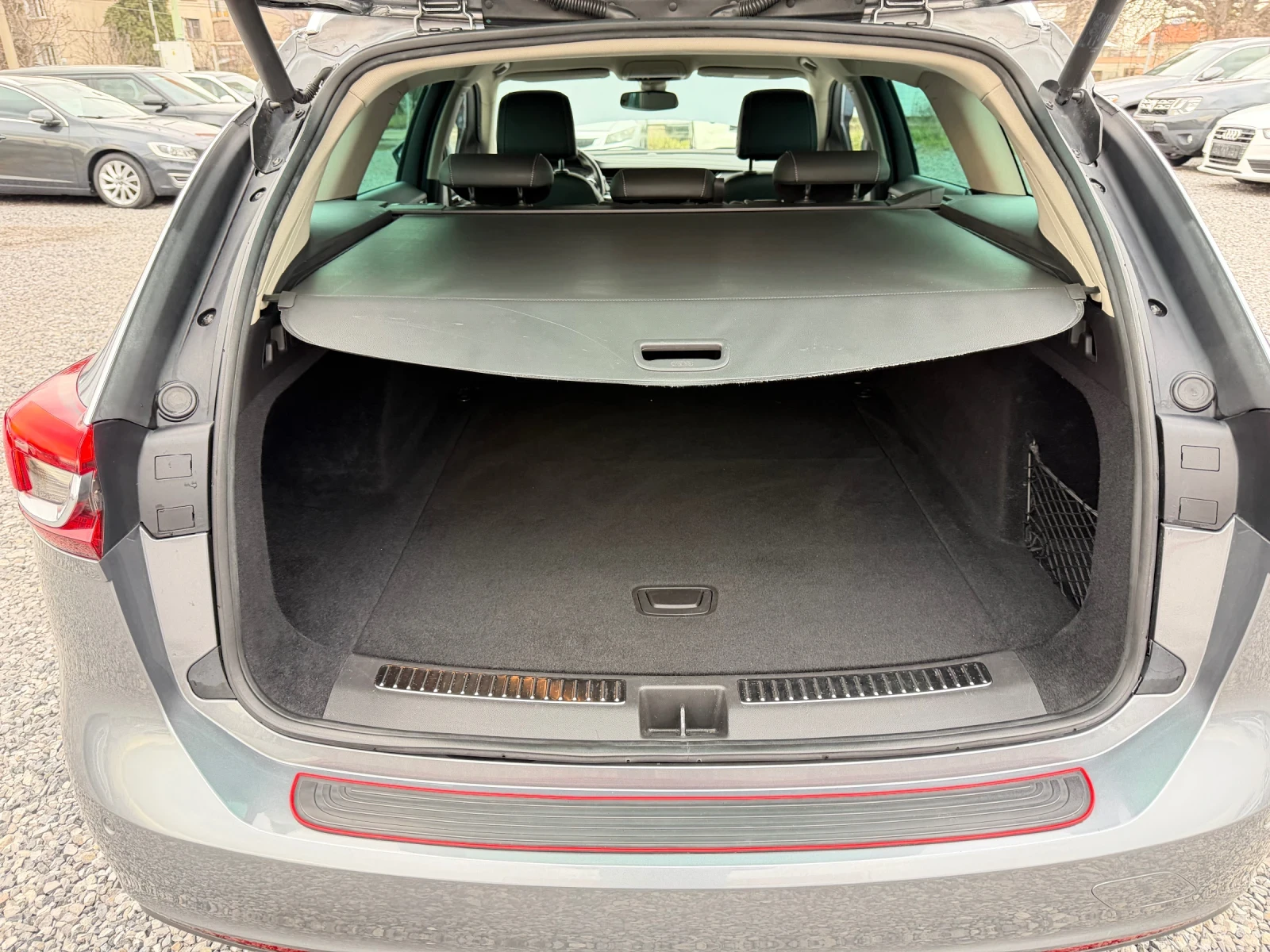 Opel Insignia 2.0CDTI, Exclusive, ��������, Intel. Lux led light | Mobile.bg � ����������� 14