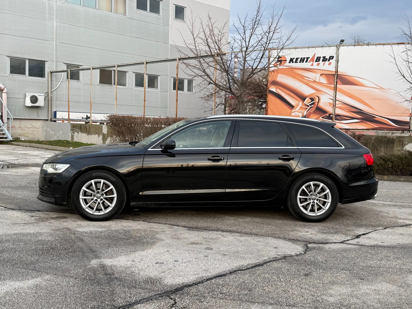 Audi A6  - изображение 2