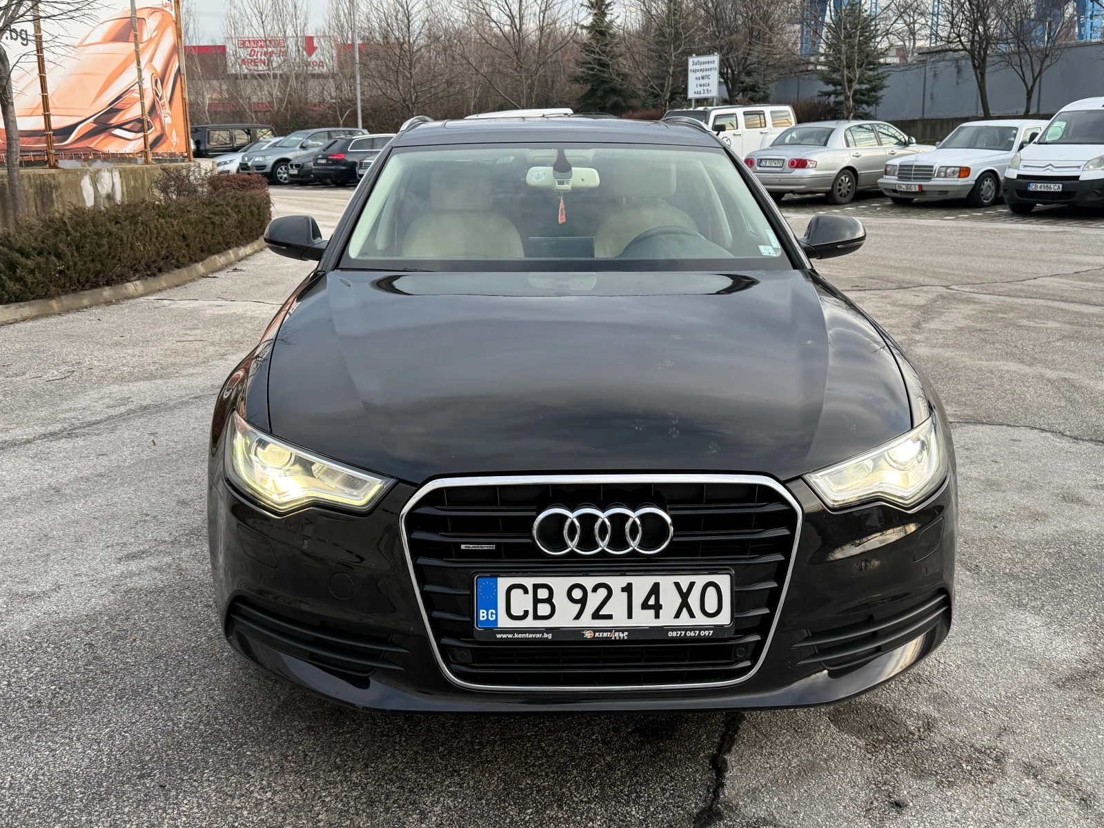 Audi A6  - изображение 7