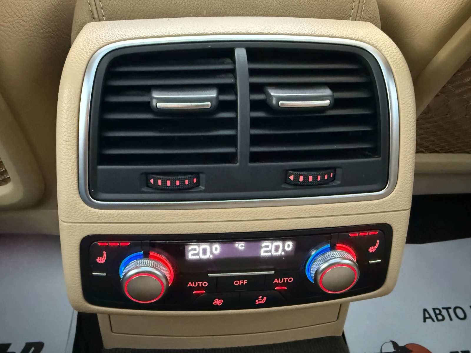 Audi A6  - изображение 10