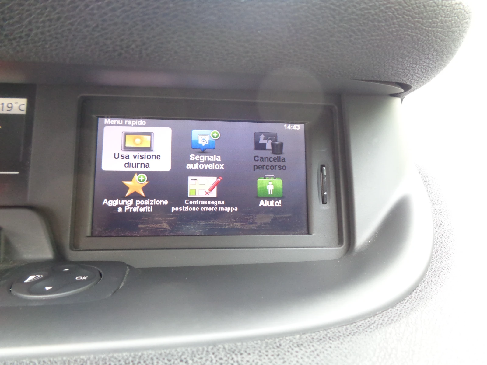 Renault Scenic 1.5dCI-110-NAVI-KAMERA-BARTER-LIZING, снимка 16 - Автомобили и джипове - 53977069