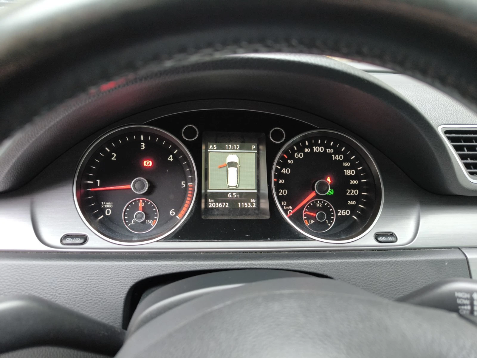 VW Passat B7 2.0 TDI DSG 6 2014 203k км., снимка 9 - Автомобили и джипове - 53996326