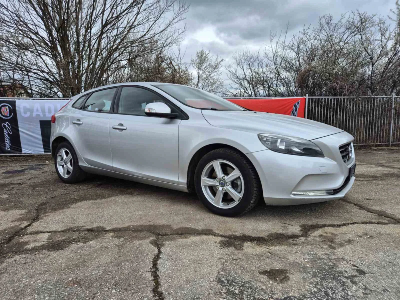Volvo V40 2.0 d | Mobile.bg � ����������� 2